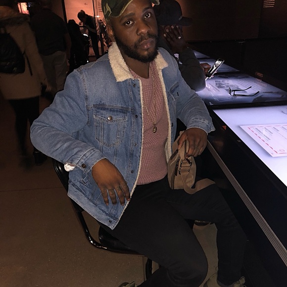 Meet your Posher, Elijah - Picture 1 of 1